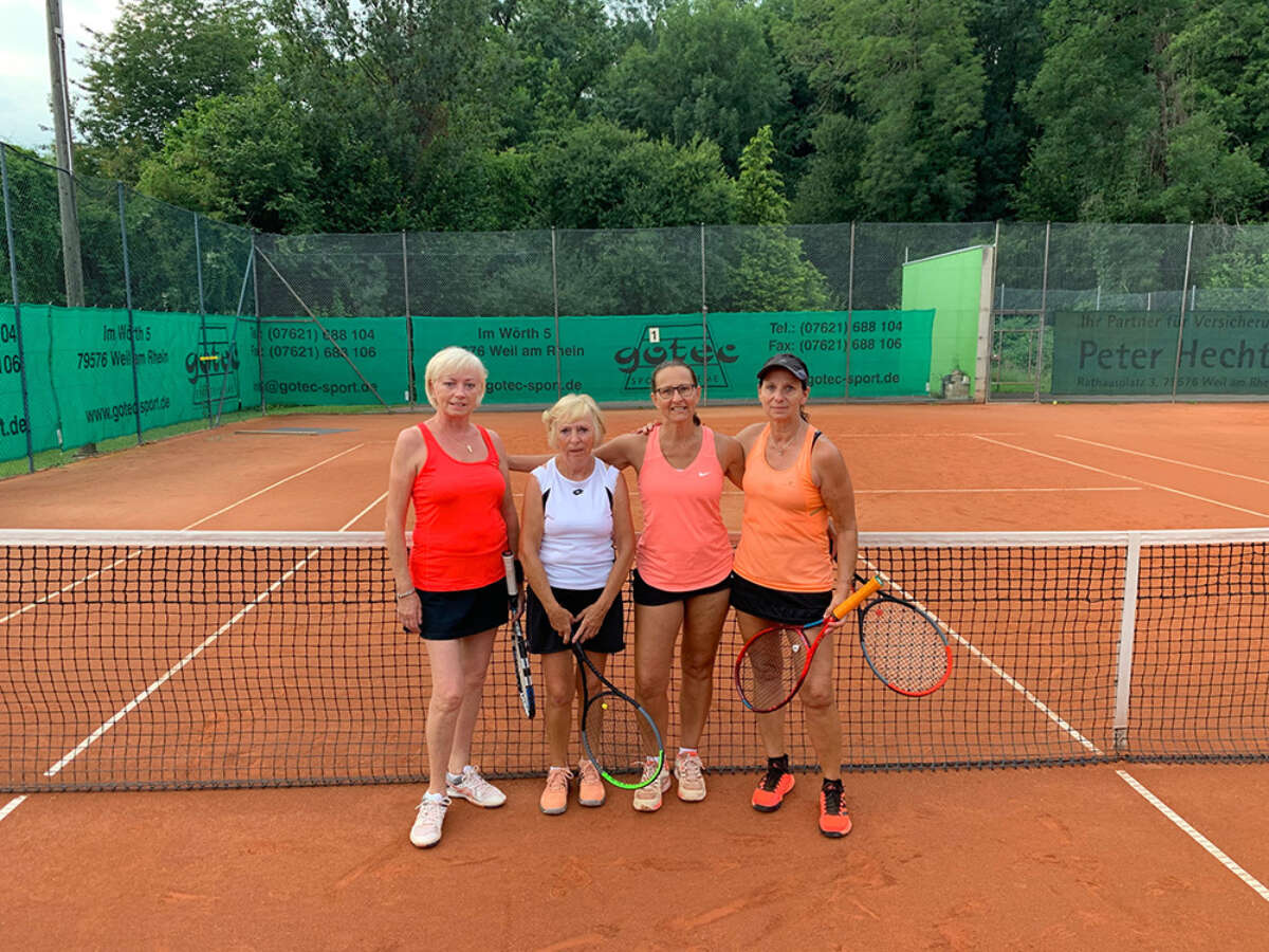 Vereinsmeisterschaften 2021 doppel damen 01