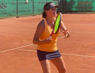 Carola Tennis 2 2022