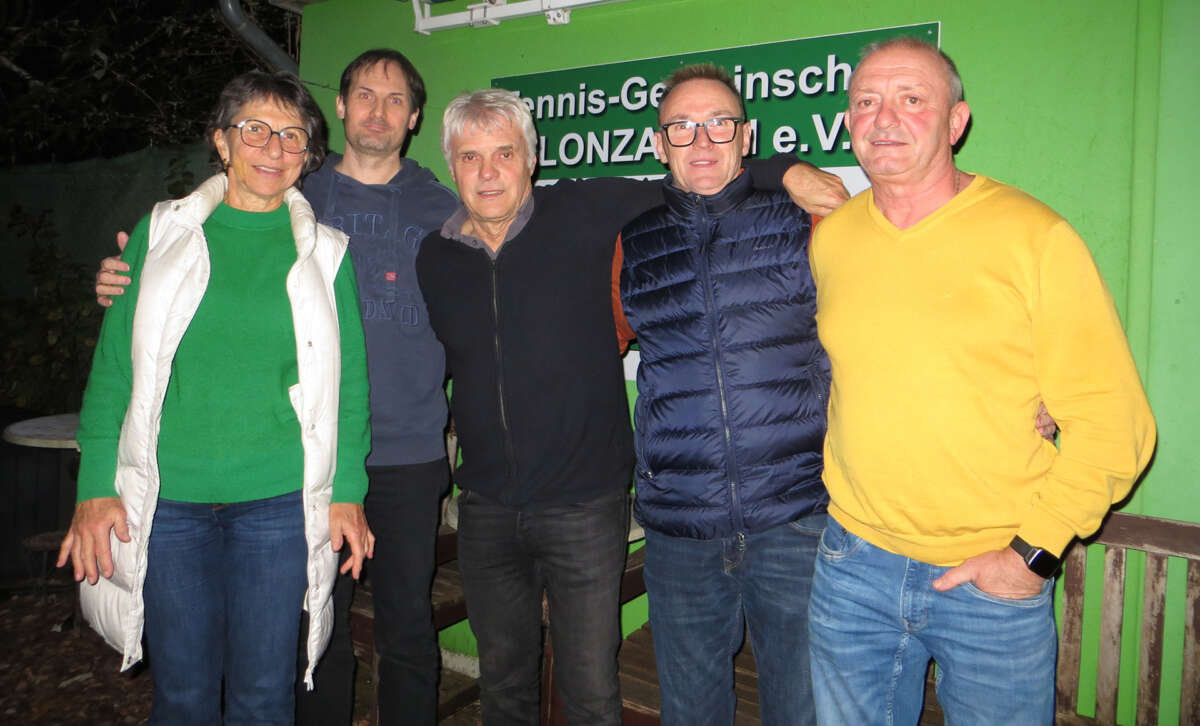 Mitgliederversammlung 2025