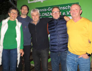 Mitgliederversammlung 2025