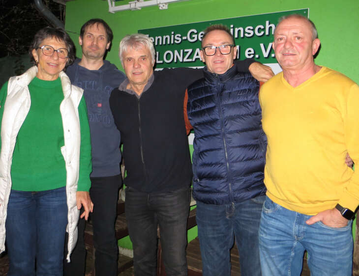 Mitgliederversammlung 2025