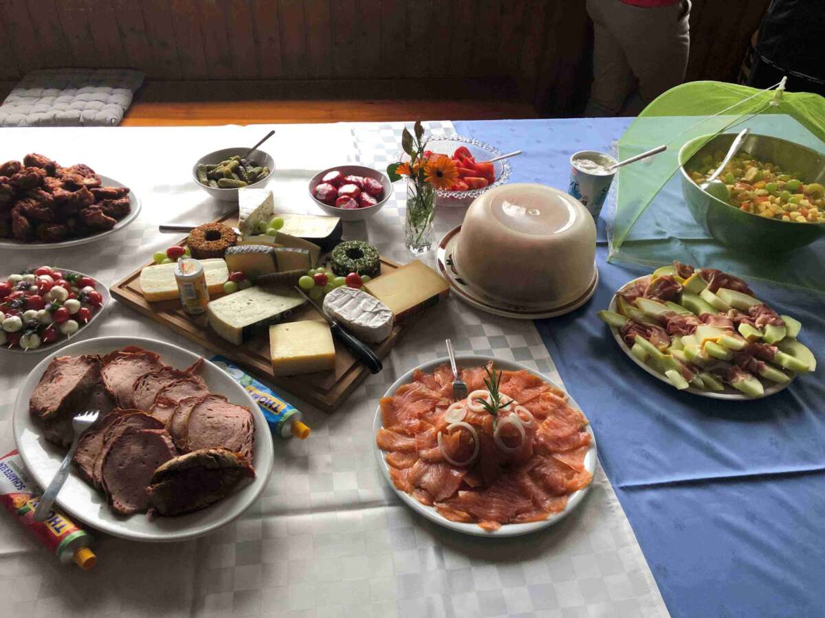 Buffet1
